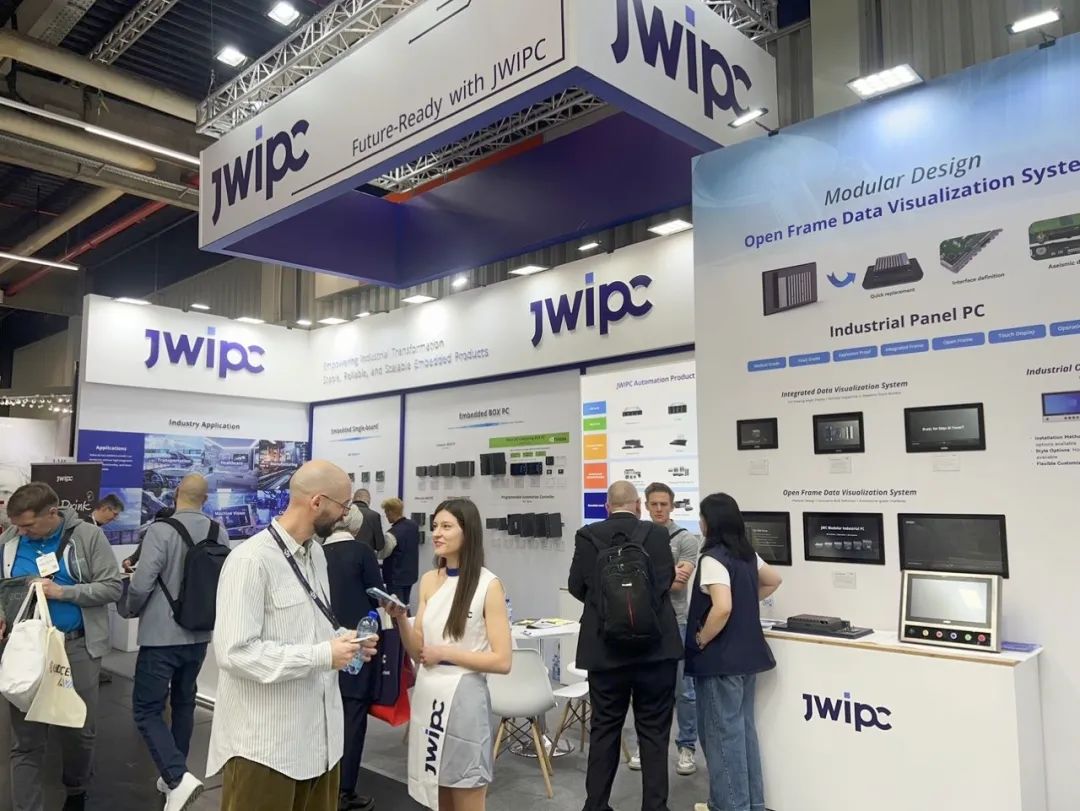 Embedded World 2025ʾʱʱ̽Ƽǰ