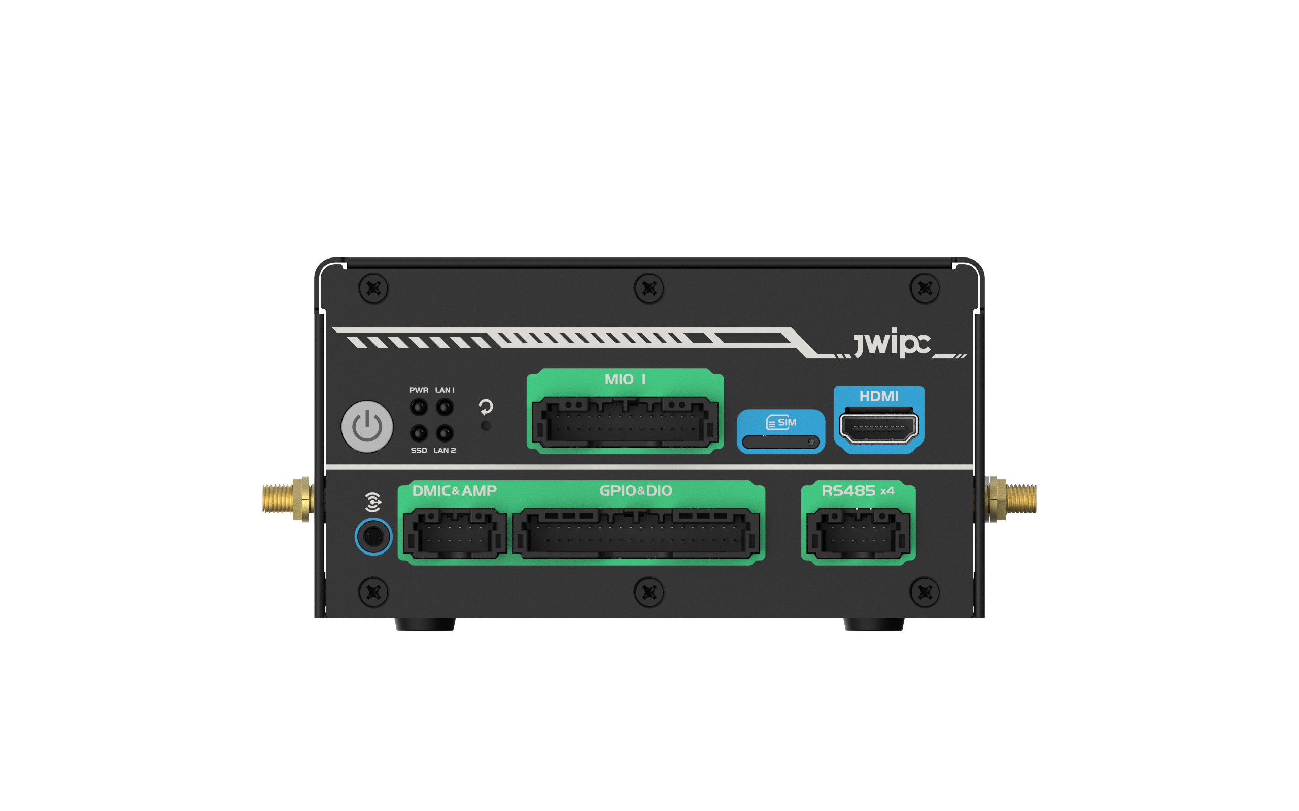 ����EII-6101E