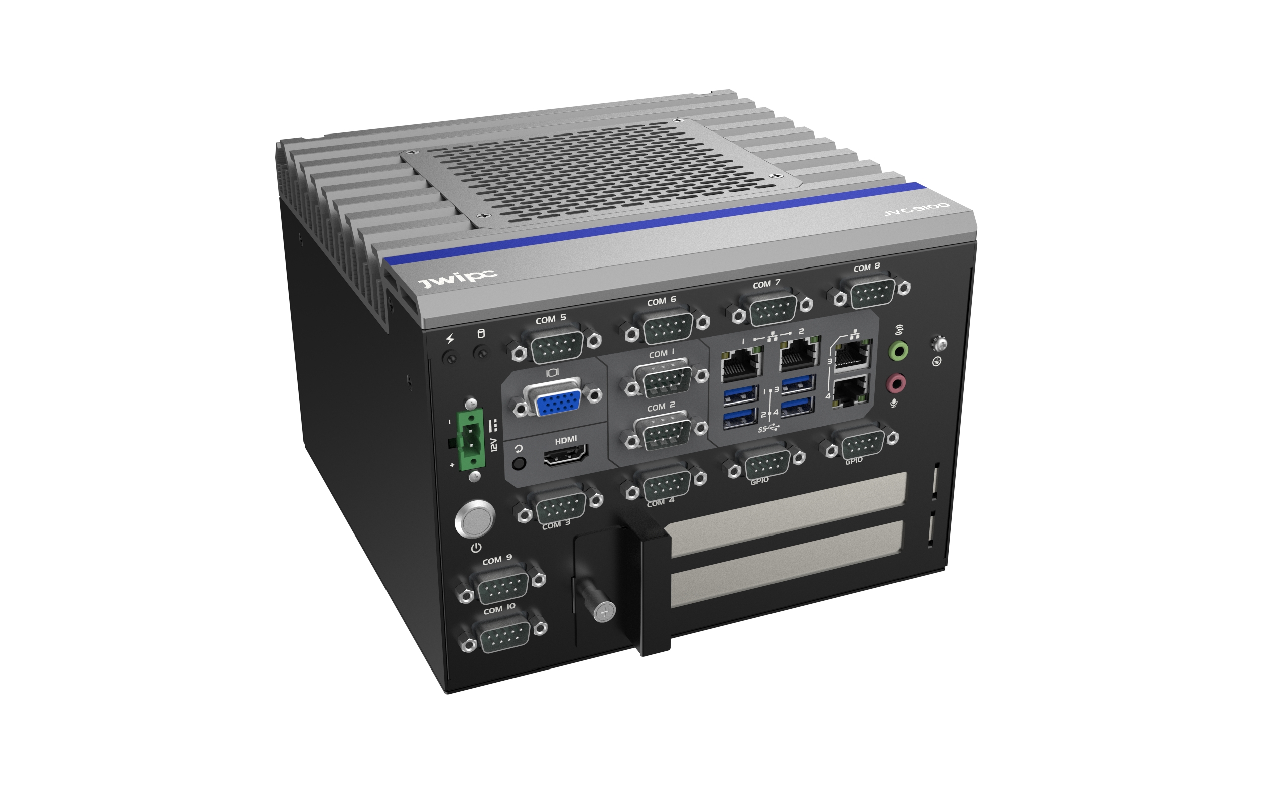 JVC-9101